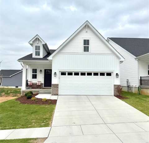 6529 Anna Grace Lane, Saint Louis, MO 63123