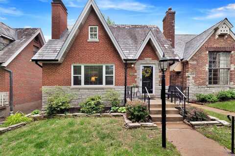 6444 Murdoch Avenue, Saint Louis, MO 63109