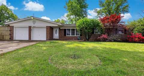 912 Salem Way, Ellisville, MO 63021