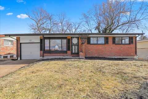 10204 Edgefield Drive, Saint Louis, MO 63136