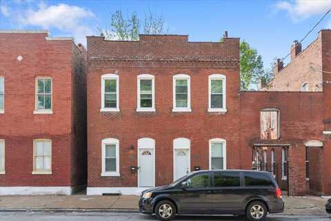 1428 Mallinckrodt, Saint Louis, MO 63107