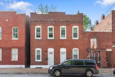 1428 Mallinckrodt, Saint Louis, MO 63107