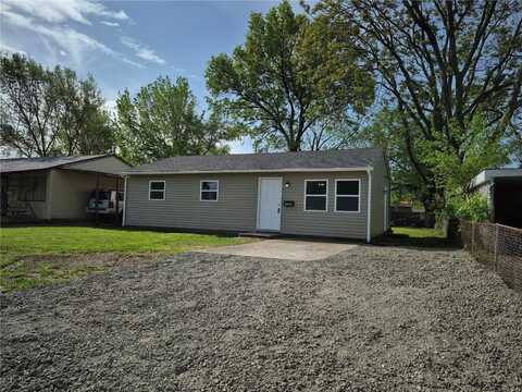 2152 Bern Avenue, Granite City, IL 62040