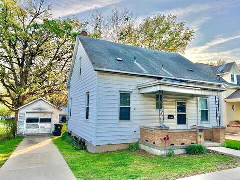 403 S Market Street, Waterloo, IL 62298