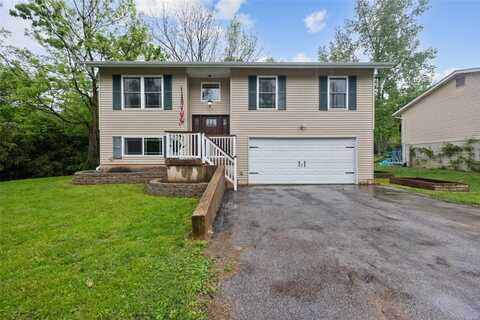 5512 Dillon Road, High Ridge, MO 63049