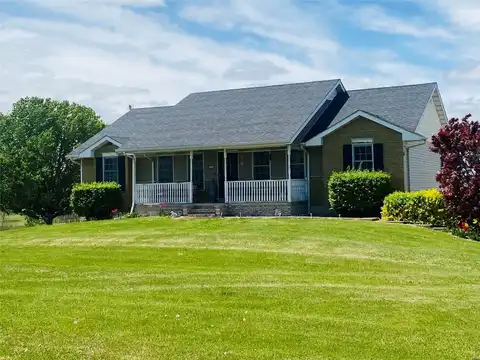 11223 Dove Ridge Road, Hannibal, MO 63401