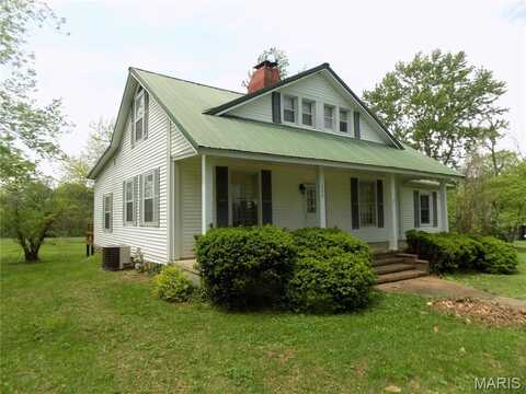 525 Russellville Road, Arcadia, MO 63621