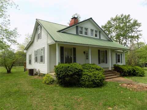 525 Russellville Road, Arcadia, MO 63621