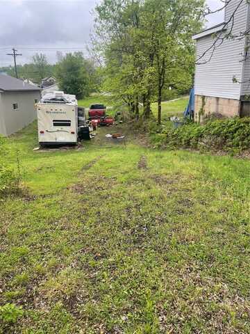 1241 Church Street, Hannibal, MO 63401