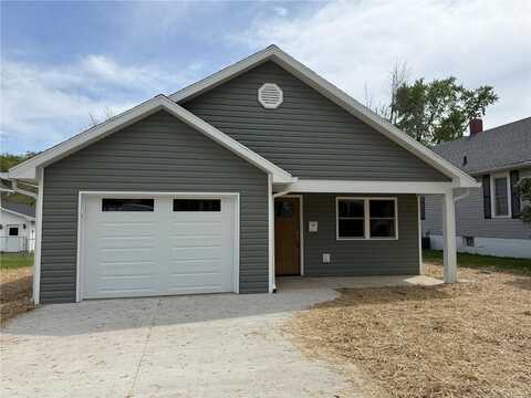 2609 Chestnut Street, Hannibal, MO 63401