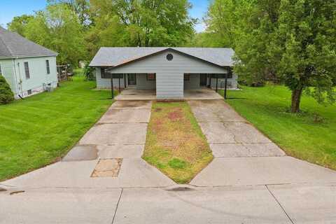 2602 E Main Street, Belleville, IL 62221