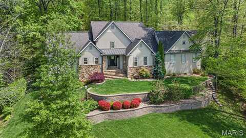 3009 Patriot Drive, Cape Girardeau, MO 63701