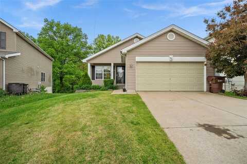 261 Almond Tree Drive, Troy, MO 63379