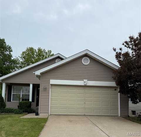 261 Almond Tree Drive, Troy, MO 63379