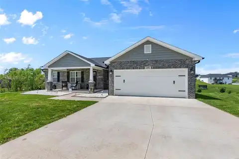 198 Galbaldon Court, Jackson, MO 63755