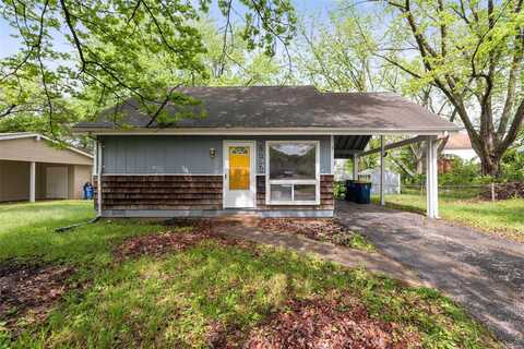 2797 Dawnview Drive, Florissant, MO 63031