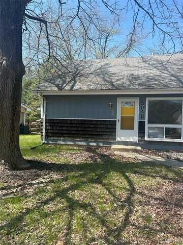 2797 Dawnview Drive, Florissant, MO 63031