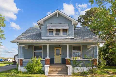 205 W 2nd Street N, Wright City, MO 63390