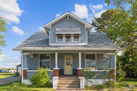 205 W 2nd Street N, Wright City, MO 63390