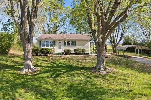 4707 Seiler Road, Dorsey, IL 62021