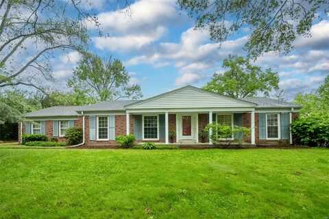 1713 Ben Davis Lane, Kirkwood, MO 63122