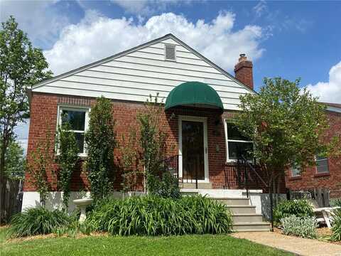 4977 Fairview Avenue, Saint Louis, MO 63139