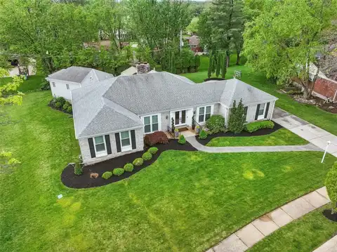 14474 Eddington Drive, Chesterfield, MO 63017