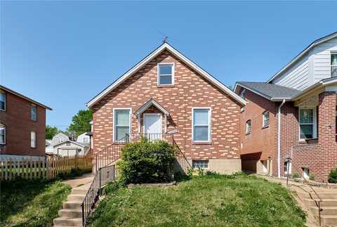 4832 Goethe Avenue, Saint Louis, MO 63116
