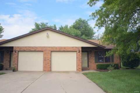 405 UNIVERSITY Avenue, Belleville, IL 62221