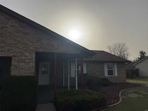 710 Gleeson Lane, Belleville, IL 62221