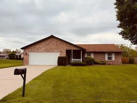 710 Gleeson Lane, Belleville, IL 62221