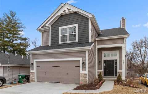 119 Monica Drive, Sunset Hills, MO 63127