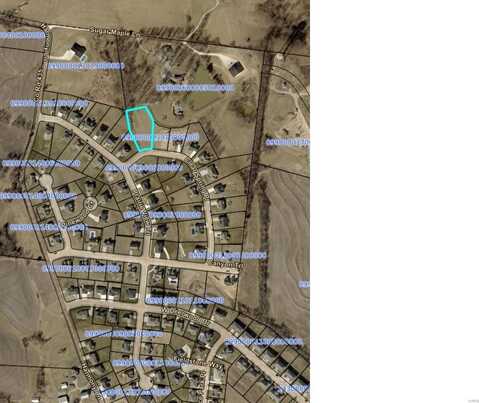 3080 Clear Spring Place, Jackson, MO 63755