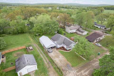 612 Plainview Avenue, Bismarck, MO 63624