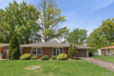 213 Todd Lane, Belleville, IL 62221