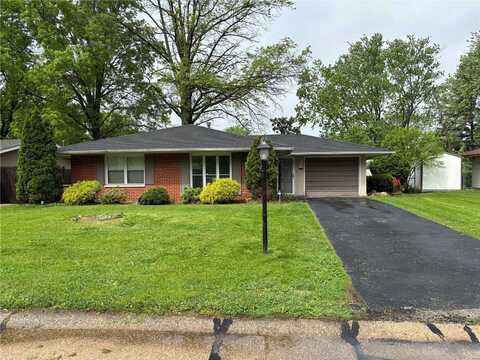 213 Todd Lane, Belleville, IL 62221