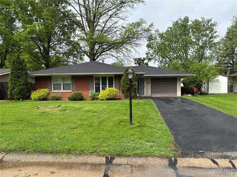 213 Todd Lane, Belleville, IL 62221