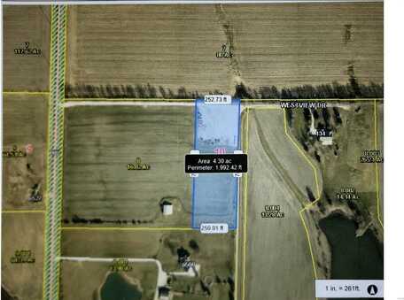 0 Hwy 47 Lot 4, Hawk Point, MO 63383