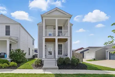 3010 Harpool Street, Saint Charles, MO 63301