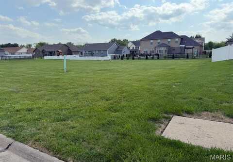 4171 Addiston Drive, Swansea, IL 62226