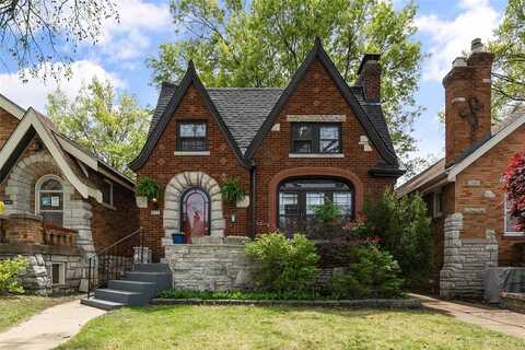 5444 Delor Street, Saint Louis, MO 63109