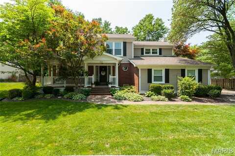 924 University Drive Drive, Edwardsville, IL 62025