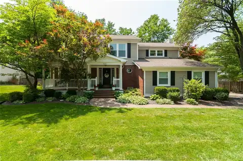 924 University Drive Drive, Edwardsville, IL 62025