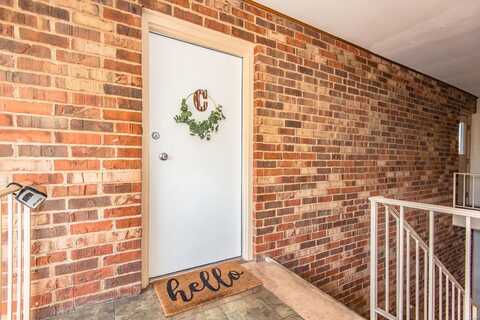 4141 Gallatin Lane, Bridgeton, MO 63044