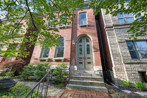 2326 Albion Place, Saint Louis, MO 63104
