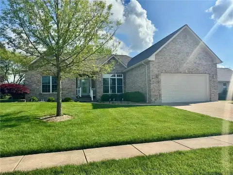 510 Windy Hills Drive, Washington, MO 63090