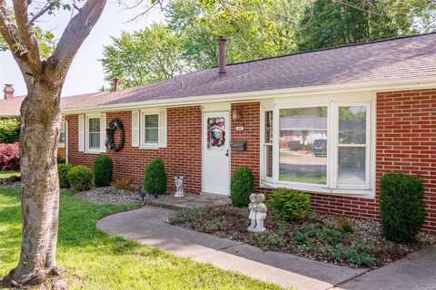 54 Riviera Drive, Granite City, IL 62040