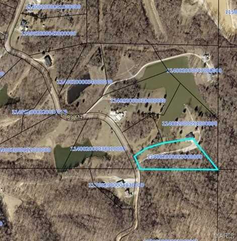 0 County Road 612, Cape Girardeau, MO 63701