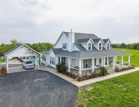 17305 Riverside Road, Crocker, MO 65452