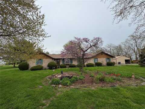 1104 Summerfield Road, Saint Jacob, IL 62281